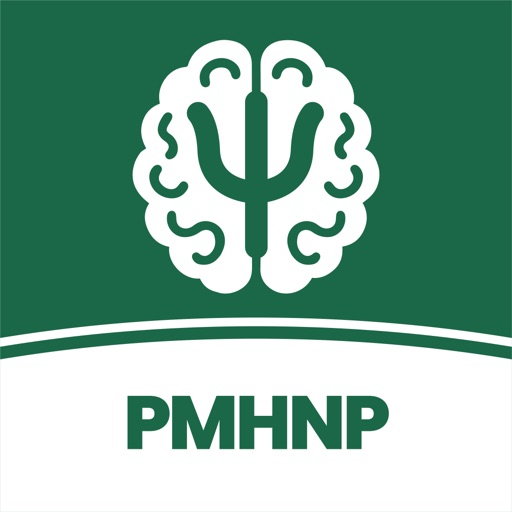 PMHNP Exam by Rocket Prep