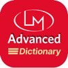 Advanced English Dictionary+ icon