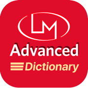 Advanced English Dictionary+