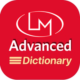 Advanced English Dictionary+