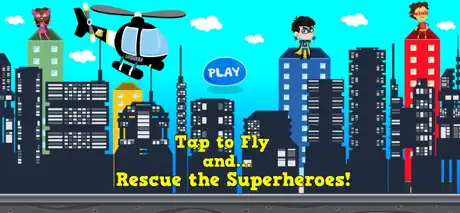 Plane Flying Games! Airport
