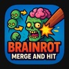 BrainRot Hit Merge:Mini Games icon