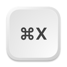 Command X