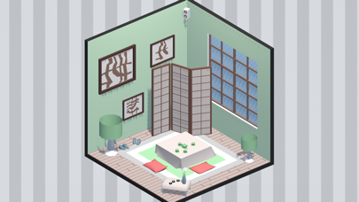 Home Deco Puzzles Screenshot
