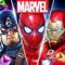 MARVEL Puzzle Quest: Hero RPG