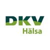 DKV Hälsa icon