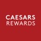 Enhance your casino & resort experience with the free Caesars Rewards® mobile app