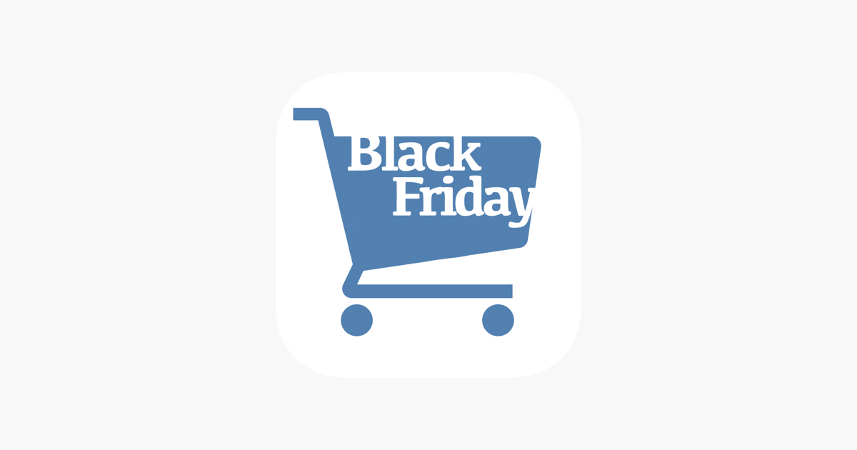 ‎Black Friday 2024 Deals, Ads im App Store
