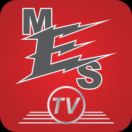 MESTV icon