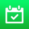 Get Weekly Calendar Planner-Tasks for iOS, iPhone, iPad Aso Report
