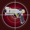 WristGun: gun fx for watch icon