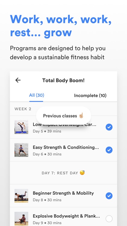 Fio—Joanna Soh Home Workouts
