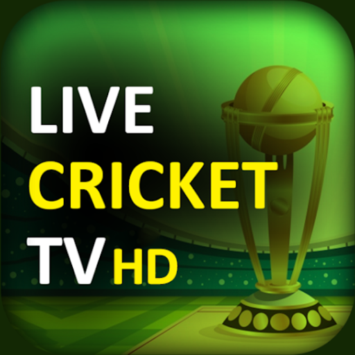 Live Cricket TV : All Matches