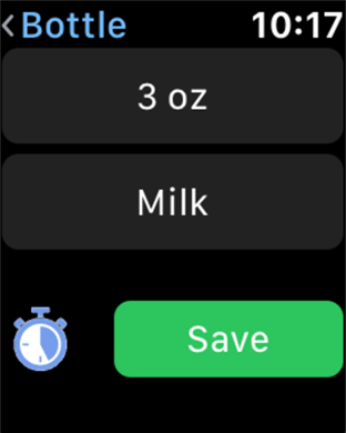Baby Connect: Newborn Tracker screenshot 26