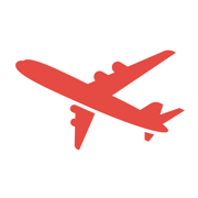 廉价航空、国际机票