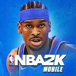 NBA 2K Mobile Basketball Game