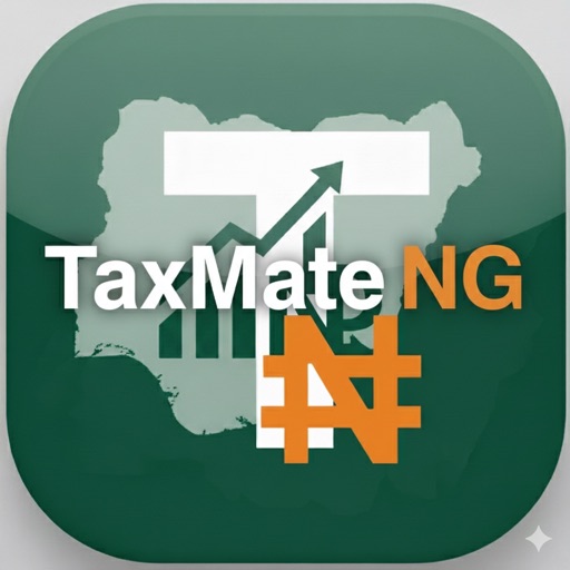 TaxMateNG: Naija Tax Guide