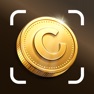 Get CoinValue：Coin Identifier for iOS, iPhone, iPad Aso Report