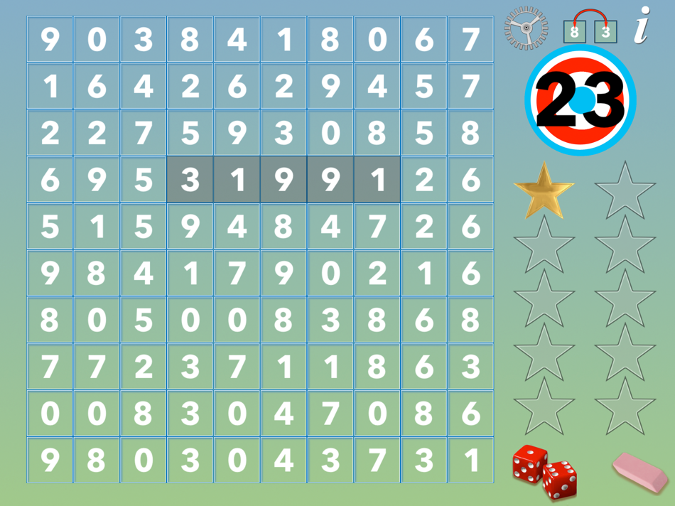 #4. Target 10 (iOS) 由: Ventura Educational Systems