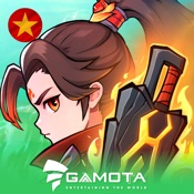 Đấu Phá Thương Khung 2D