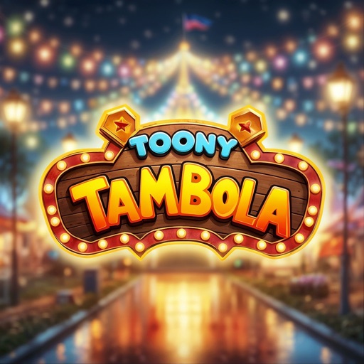 Tambola: Family Housie Game!