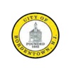 City of Bordentown, NJ icon