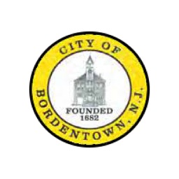 City of Bordentown, NJ