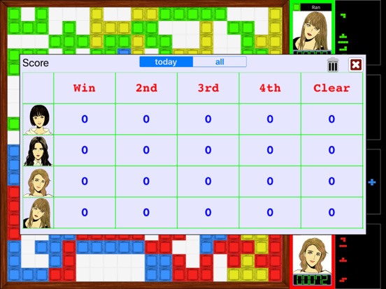 Screenshot #5 pour Expand Territory Ext
