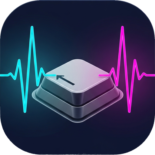 Code Rhythm app icon