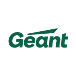 ‎Géant