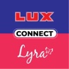 Lux Lyra Connect icon