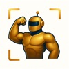 TrueForm AI: Scan your body icon