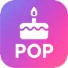 Popday : Rappel Anniversaire icône