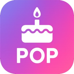 Popday: Birthday Reminder