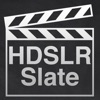 HDSLR Slate