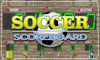 Soccer Scoreboard Deluxe
