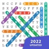 Word Search Puzzles RJS icon
