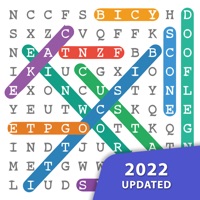 Word Search Puzzles RJS