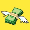 GET Money Game :Luck & courage icon