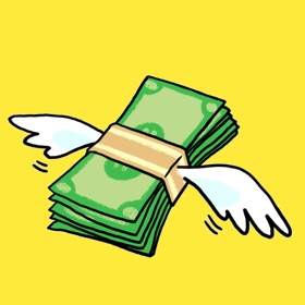 螢幕擷取畫面 (6) GET Money Game :Luck & courage