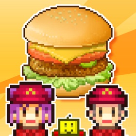 螢幕擷取畫面 (5) Burger Bistro Story