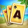 Tiki Solitaire TriPeaks App Delete