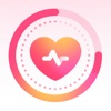 Wellmatrix: Blood Pressure Log icon
