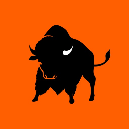 Buffalo Burger icon