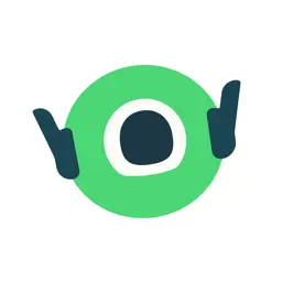 Hiring app icon