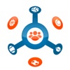 SportSocial app icon