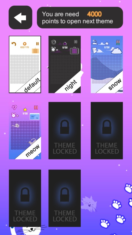 Dexy2 Block Crush Puzzle screenshot-5