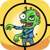 Zombie Smasher Highway Attack icon