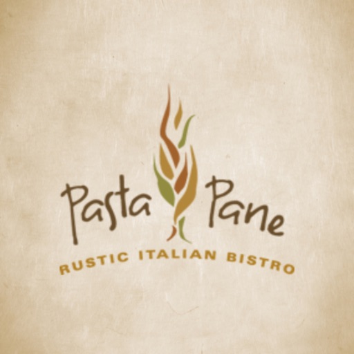 Pasta Pane Rustic Bistro