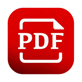 螢幕擷取畫面 (4) PDF Reader + Converter